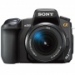 Sony Alpha DSLR-A350